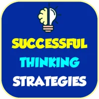 Successful Thinking Strategies